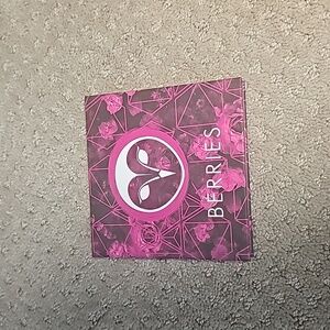 Hank & Henery Eyeshadow Palette